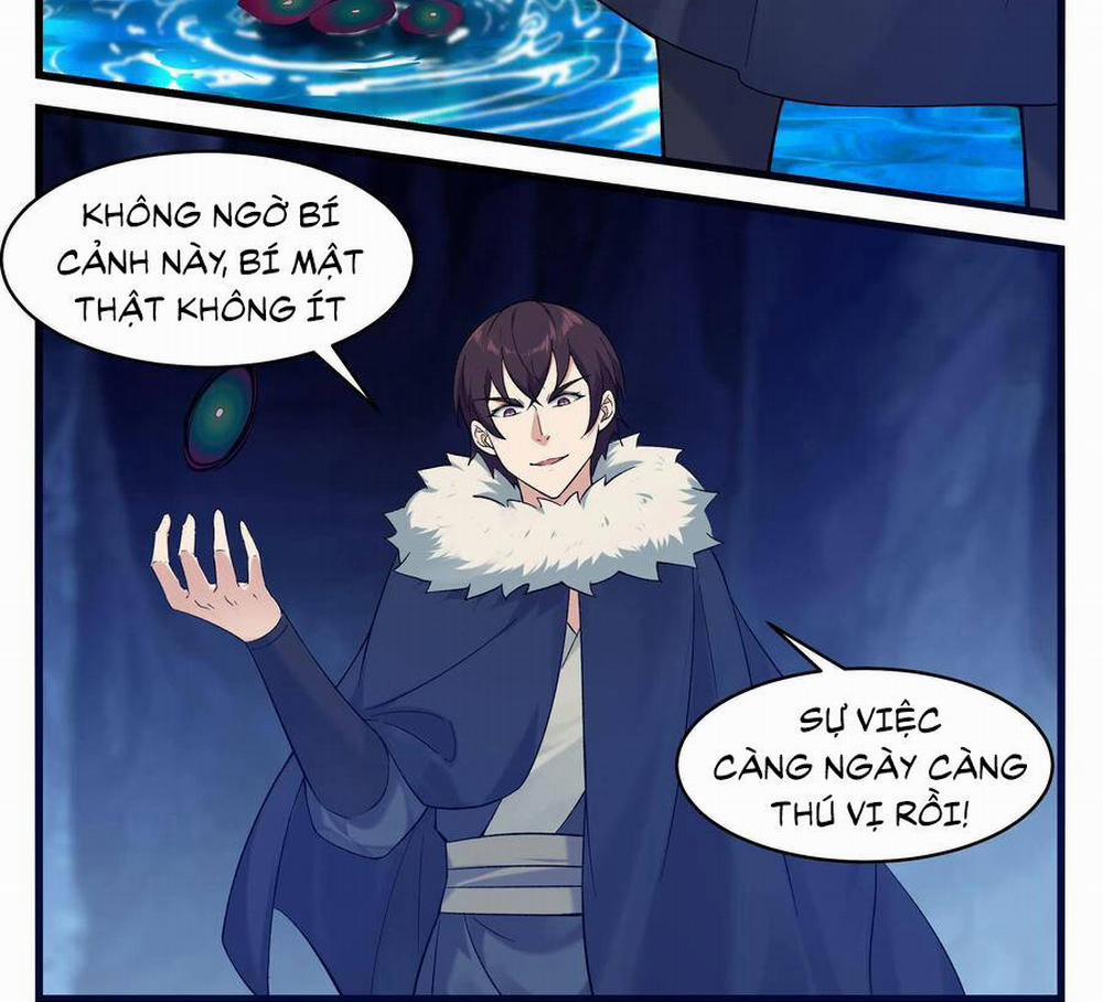 Tối Cường Thần Vương 246 trang 17