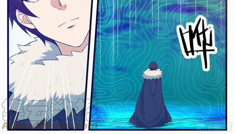 Tối Cường Thần Vương 246 trang 21