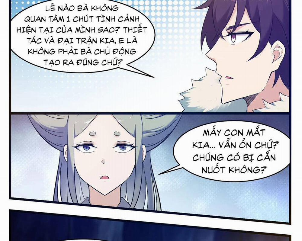 Tối Cường Thần Vương 246 trang 26