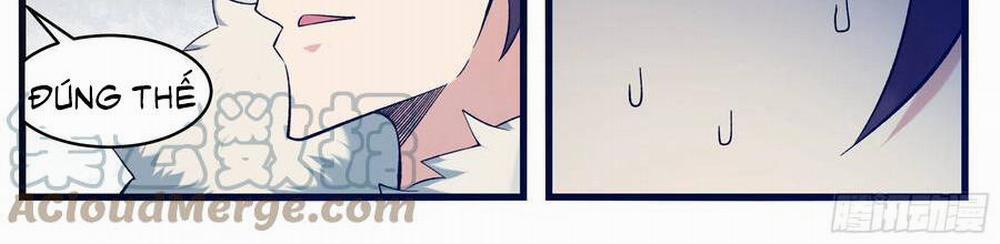 Tối Cường Thần Vương 246 trang 30