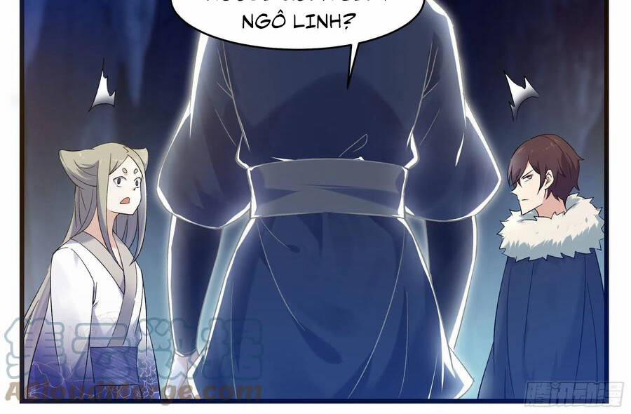 Tối Cường Thần Vương 246 trang 33