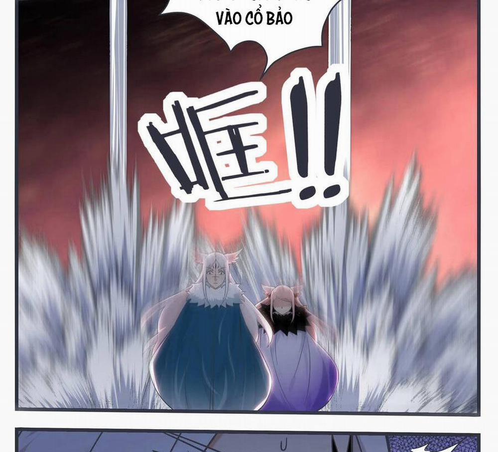 Tối Cường Thần Vương 246 trang 5