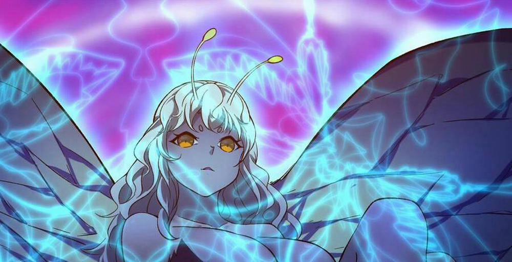 Tối Cường Thần Vương 247 trang 1