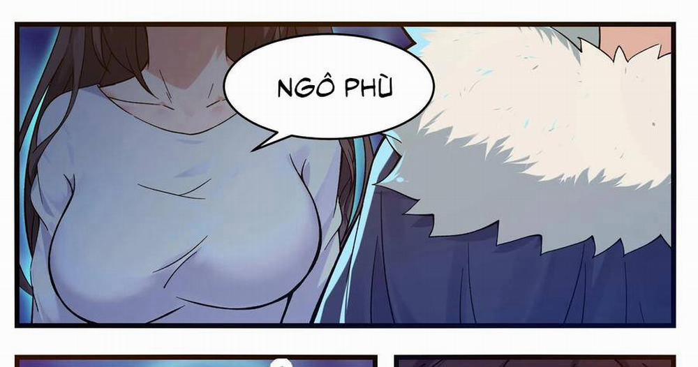 Tối Cường Thần Vương 247 trang 28