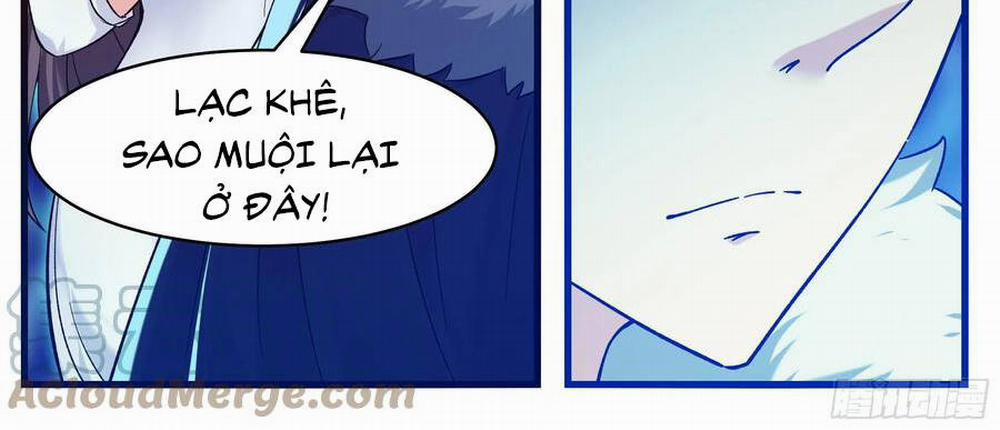 Tối Cường Thần Vương 247 trang 30