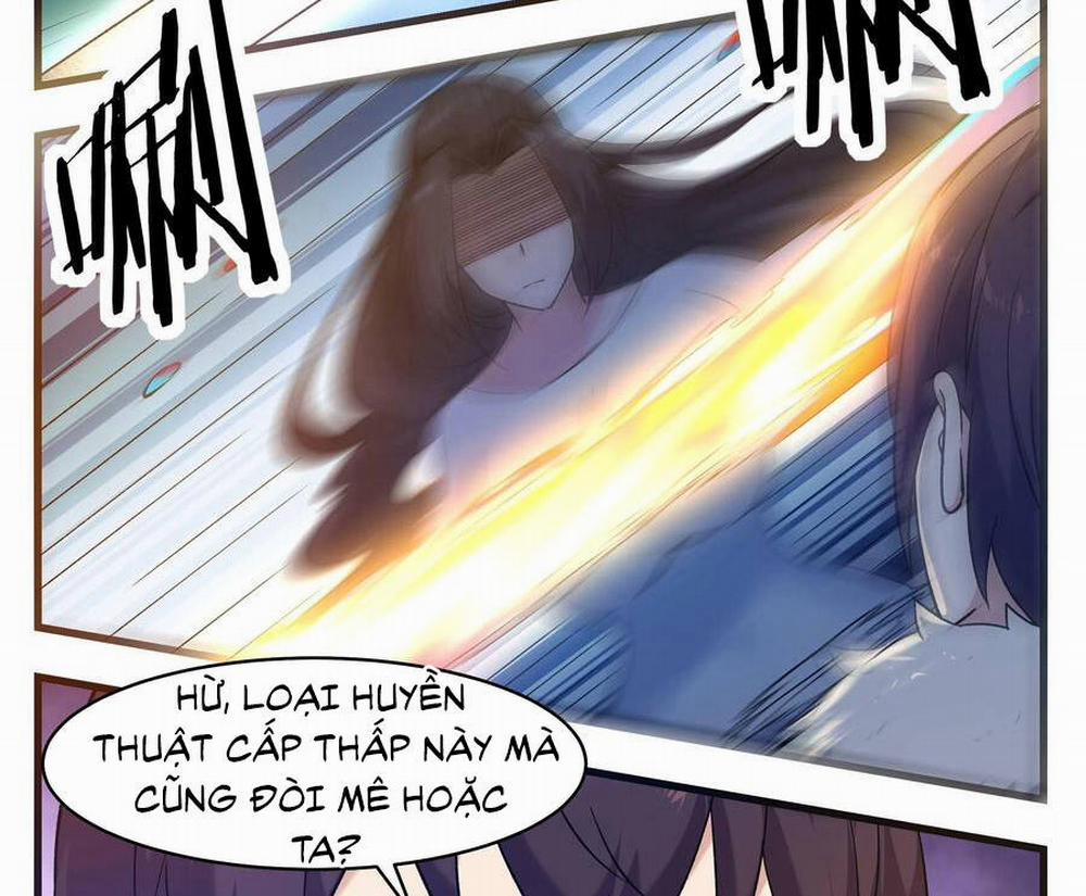 Tối Cường Thần Vương 247 trang 32