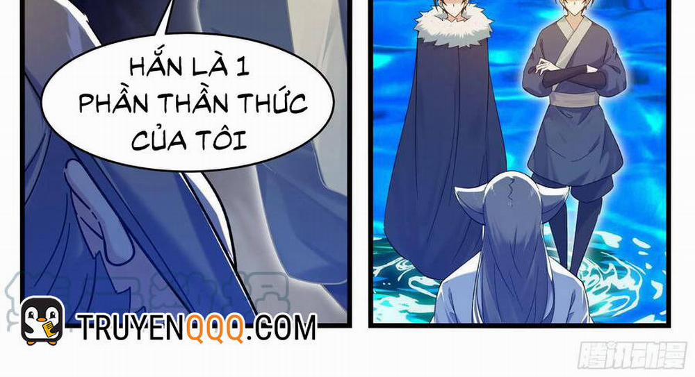 Tối Cường Thần Vương 247 trang 6