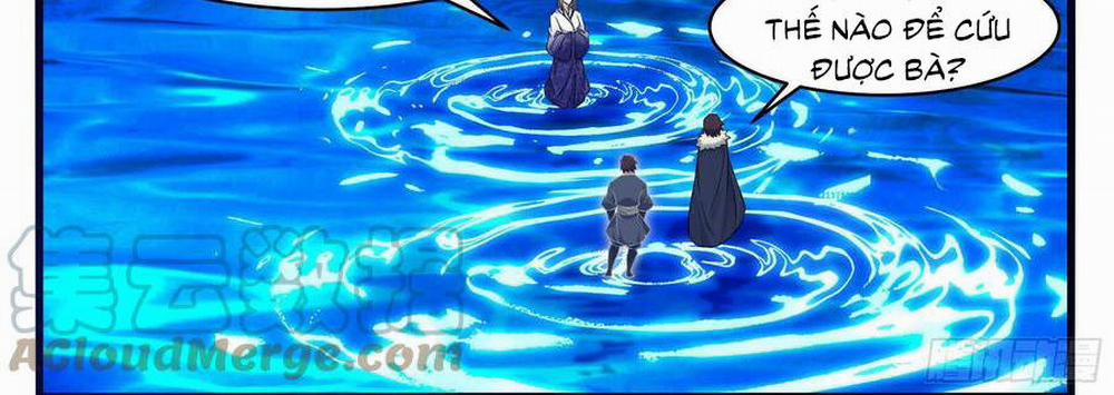 Tối Cường Thần Vương 247 trang 9