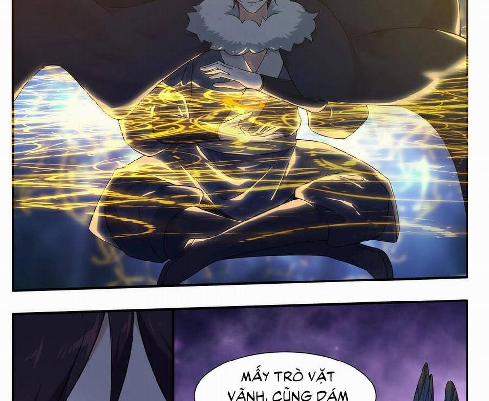 Tối Cường Thần Vương 248 trang 11