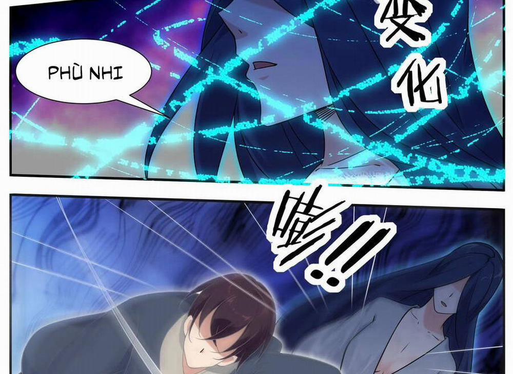 Tối Cường Thần Vương 248 trang 14