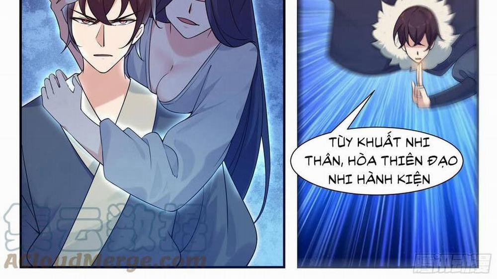 Tối Cường Thần Vương 248 trang 21