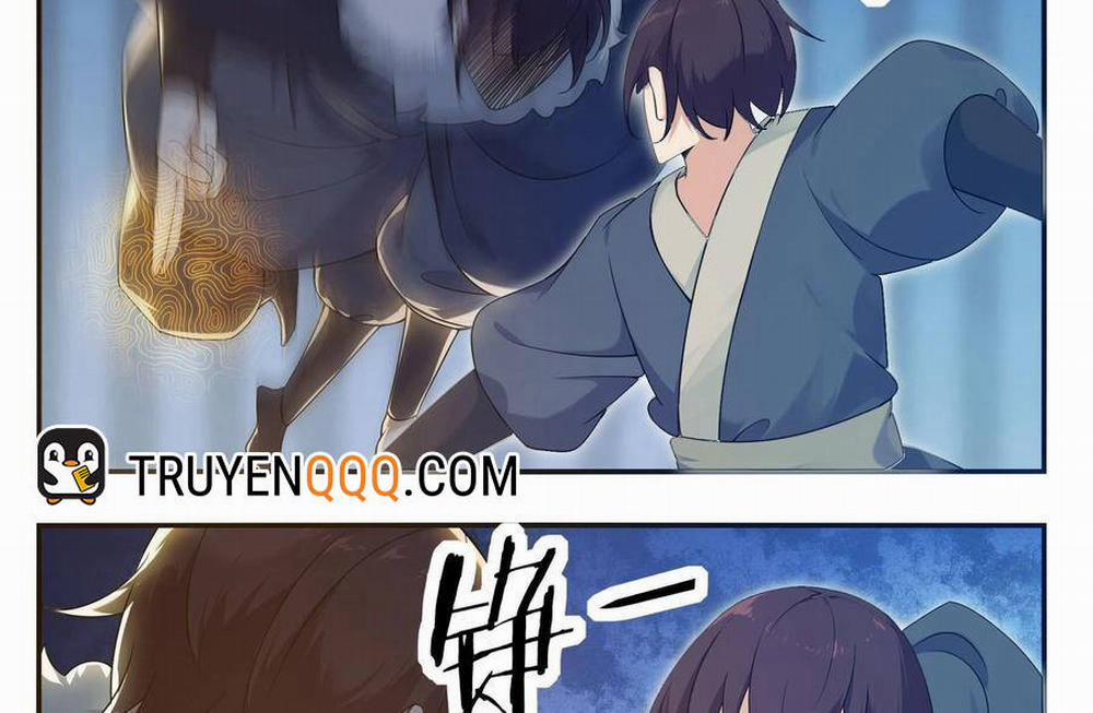 Tối Cường Thần Vương 248 trang 23