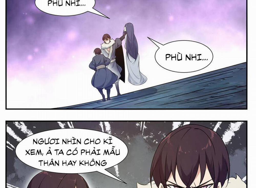 Tối Cường Thần Vương 248 trang 29