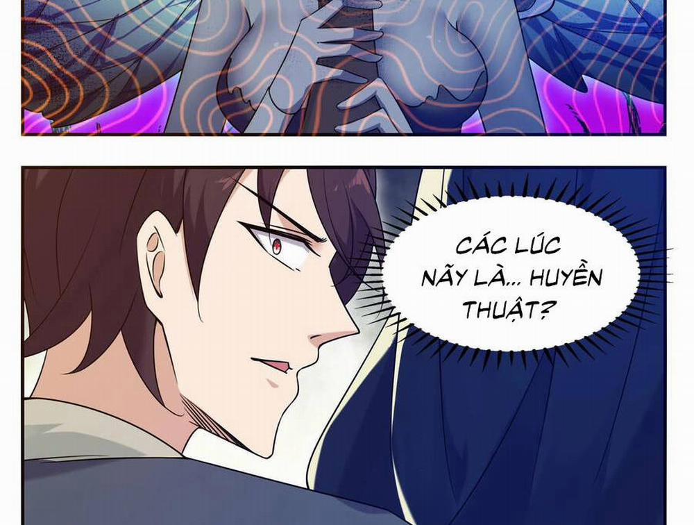 Tối Cường Thần Vương 248 trang 32
