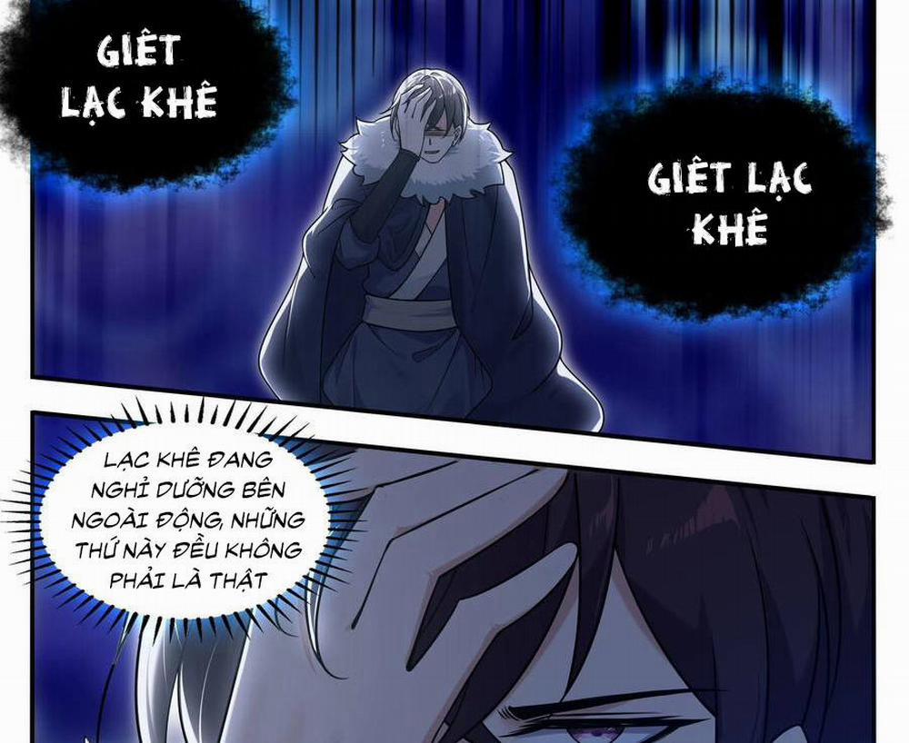 Tối Cường Thần Vương 248 trang 8
