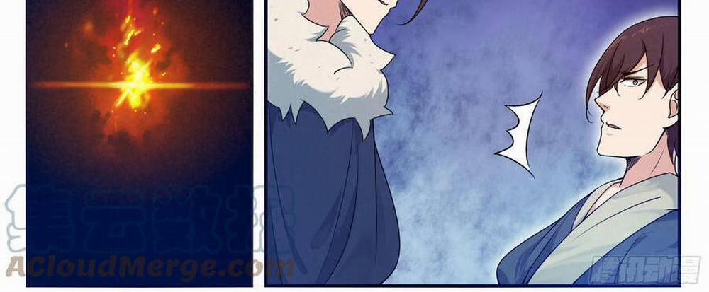 Tối Cường Thần Vương 249 trang 12