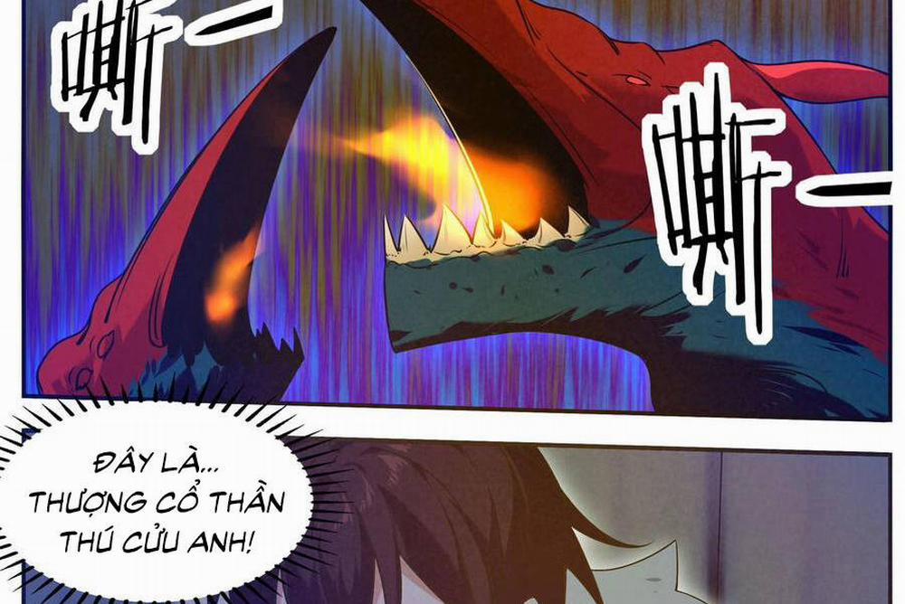 Tối Cường Thần Vương 249 trang 14