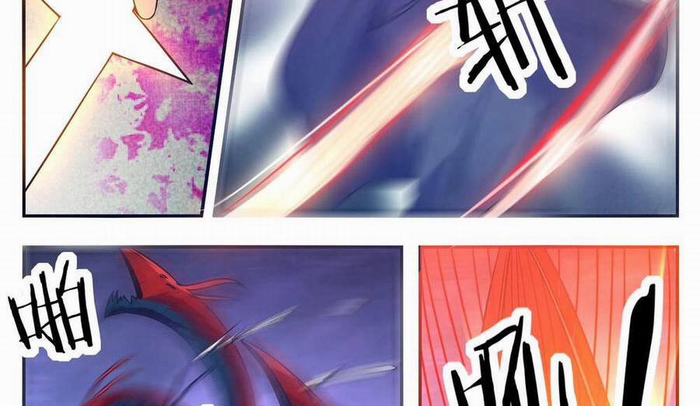 Tối Cường Thần Vương 249 trang 20