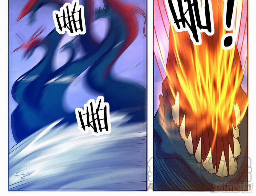 Tối Cường Thần Vương 249 trang 21