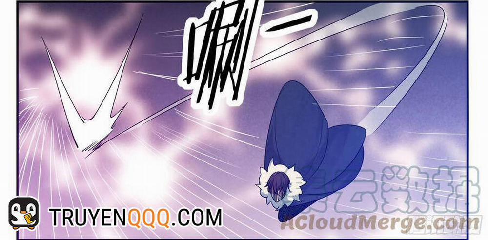 Tối Cường Thần Vương 249 trang 24