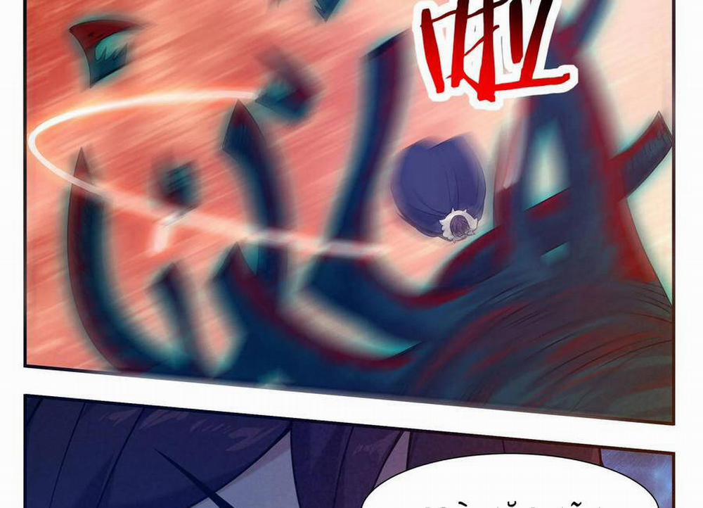 Tối Cường Thần Vương 249 trang 26