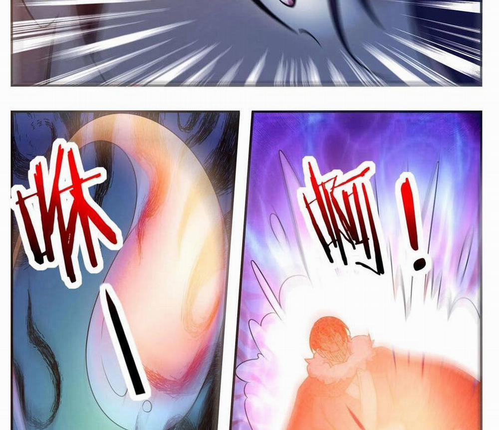 Tối Cường Thần Vương 249 trang 29