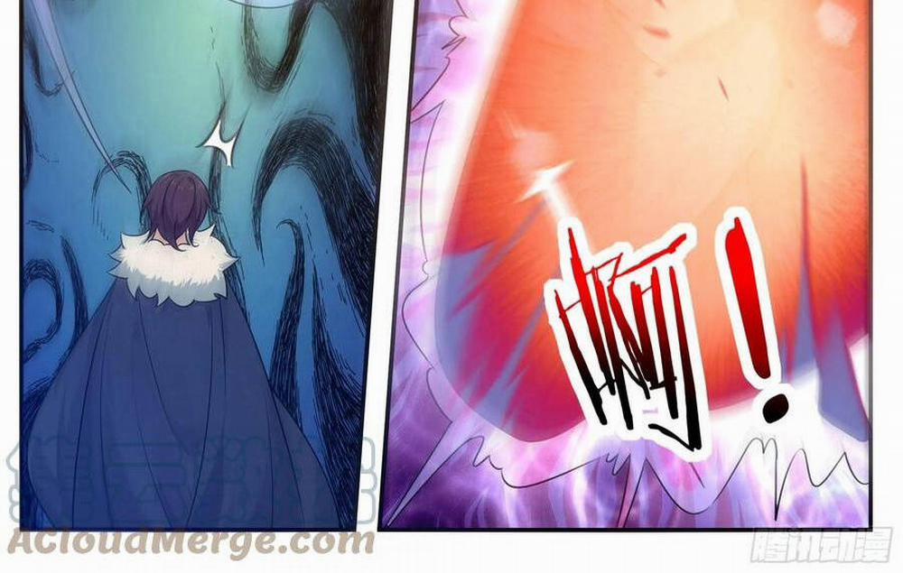 Tối Cường Thần Vương 249 trang 30