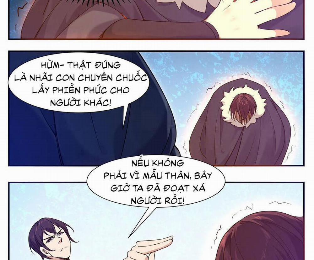 Tối Cường Thần Vương 249 trang 32