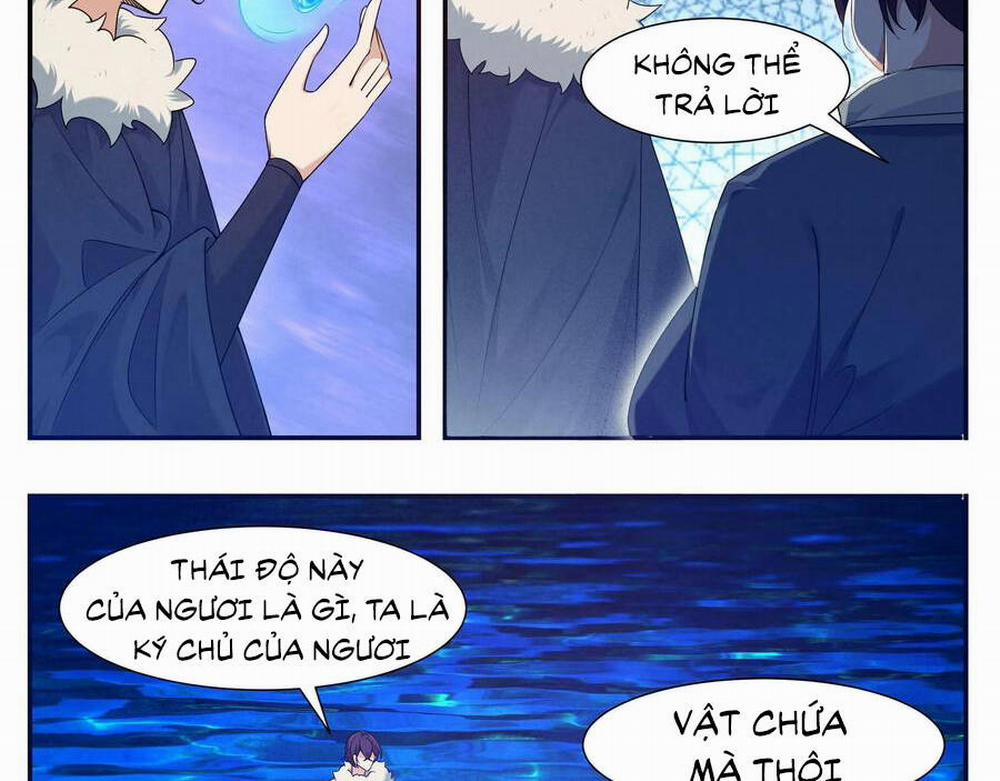 Tối Cường Thần Vương 249 trang 5
