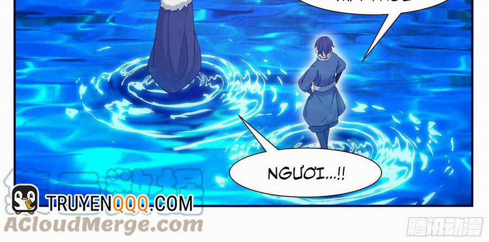 Tối Cường Thần Vương 249 trang 6