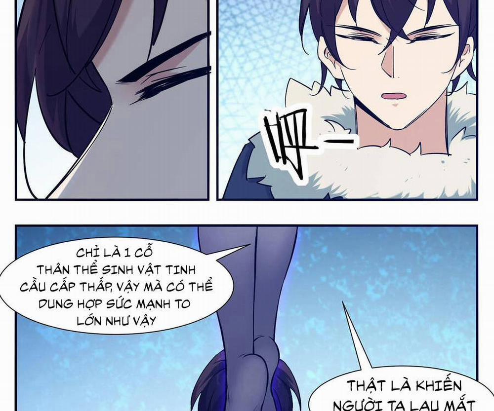 Tối Cường Thần Vương 250 trang 5