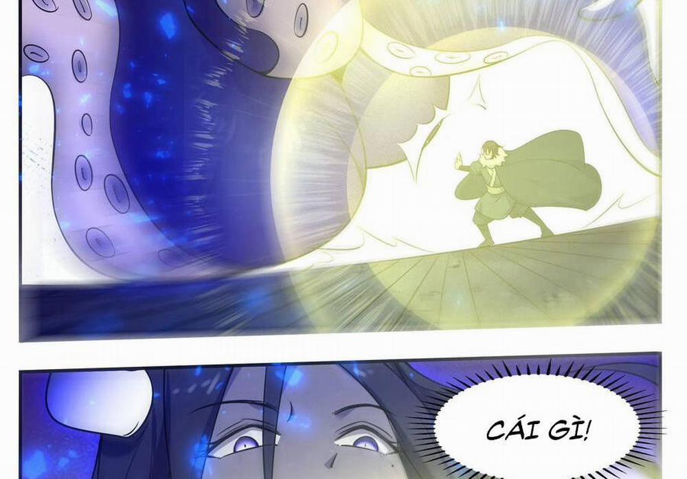 Tối Cường Thần Vương 251 trang 11