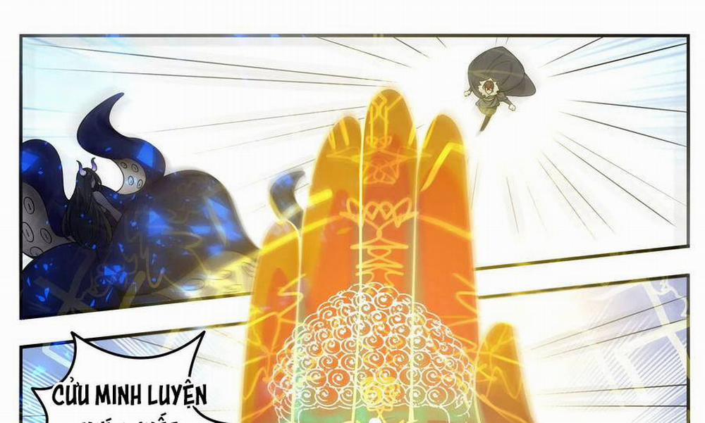 Tối Cường Thần Vương 251 trang 13