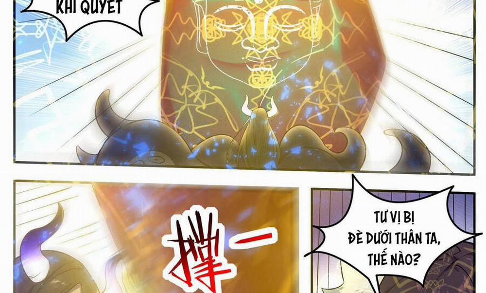 Tối Cường Thần Vương 251 trang 14