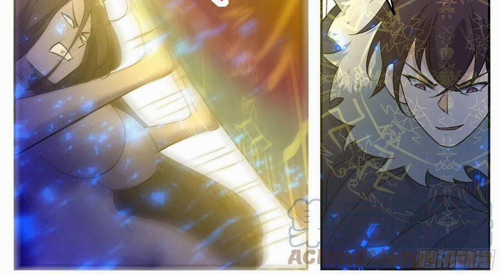 Tối Cường Thần Vương 251 trang 15