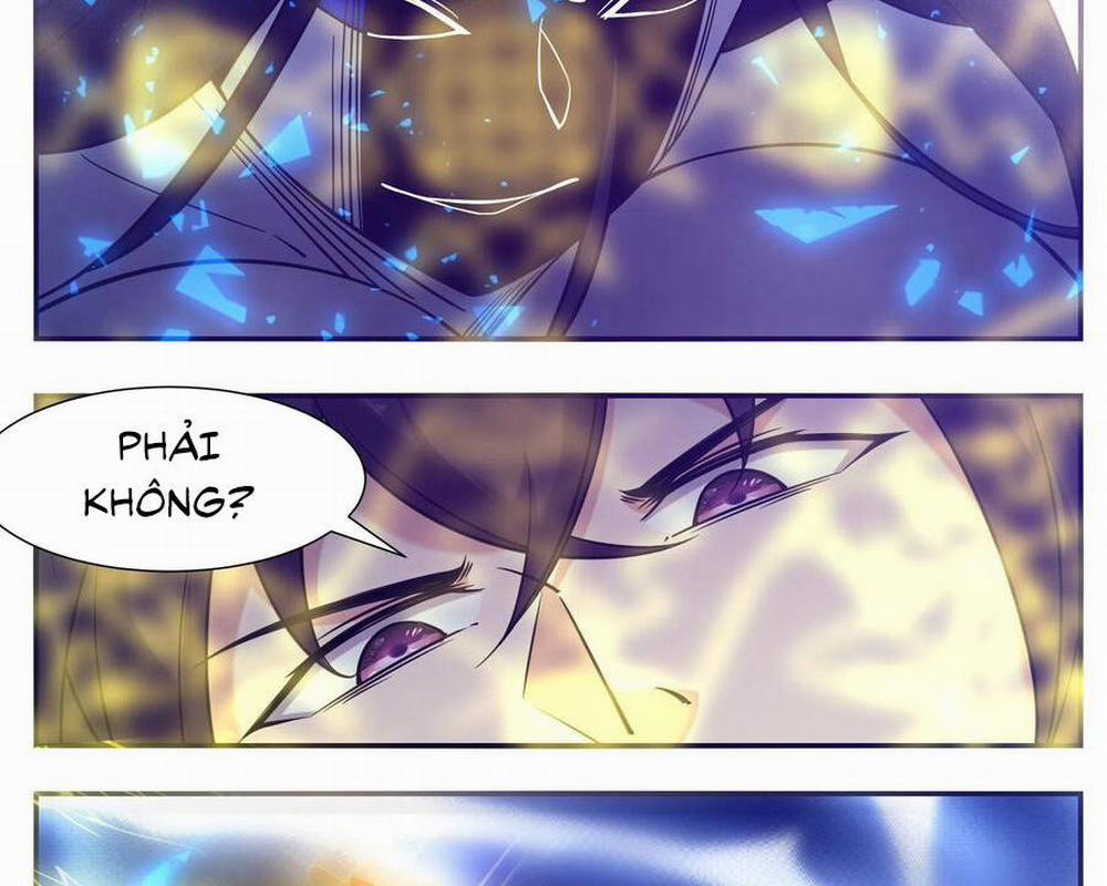 Tối Cường Thần Vương 251 trang 17