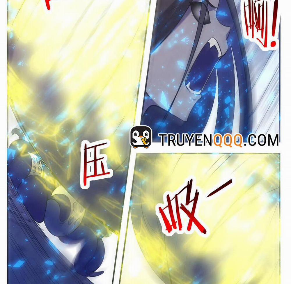 Tối Cường Thần Vương 251 trang 23