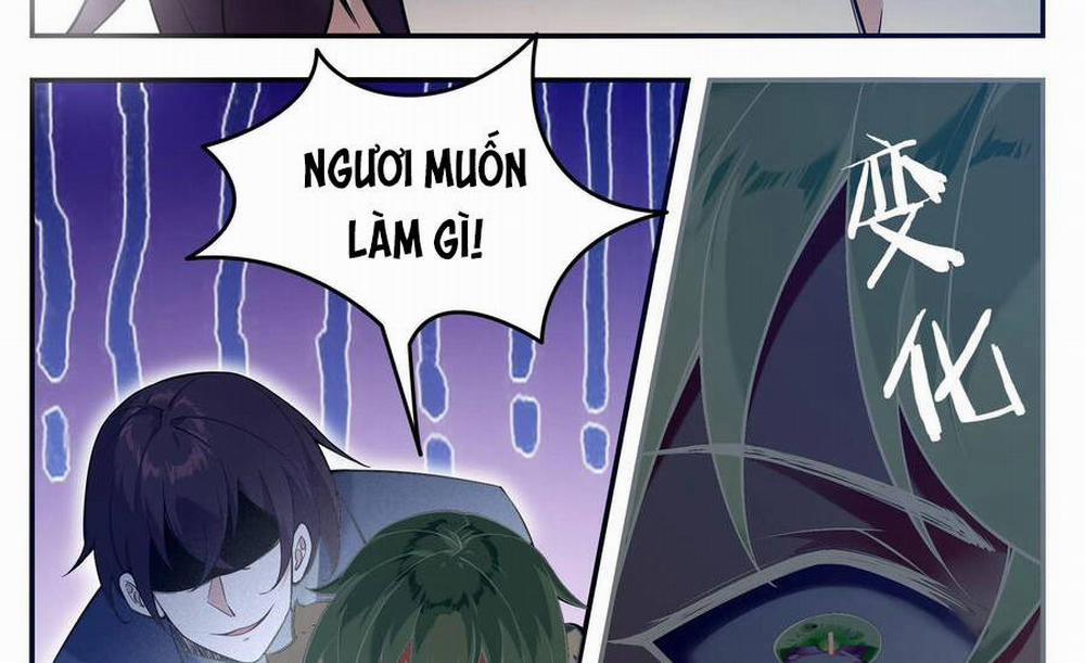 Tối Cường Thần Vương 251 trang 26