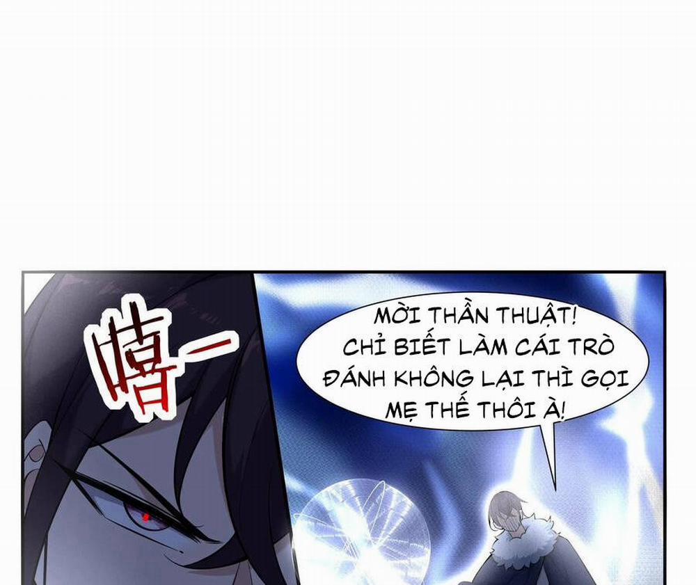 Tối Cường Thần Vương 251 trang 28