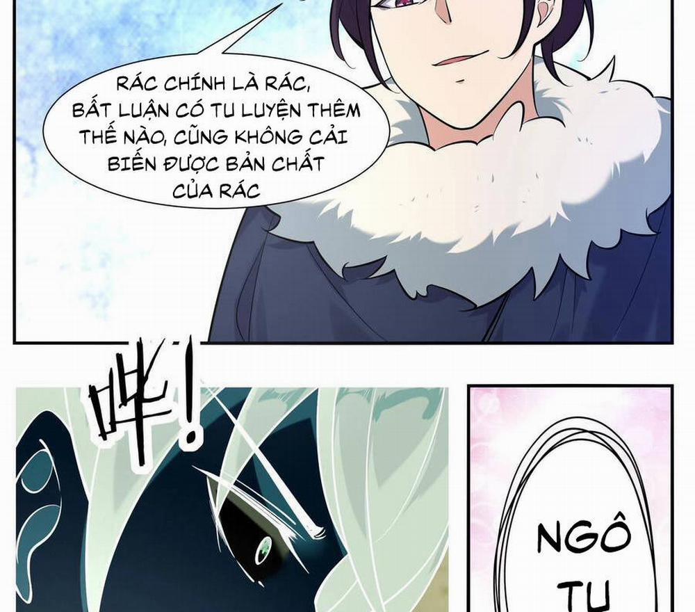 Tối Cường Thần Vương 251 trang 32