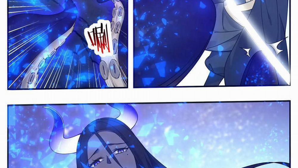 Tối Cường Thần Vương 251 trang 5