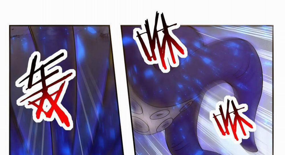 Tối Cường Thần Vương 251 trang 7