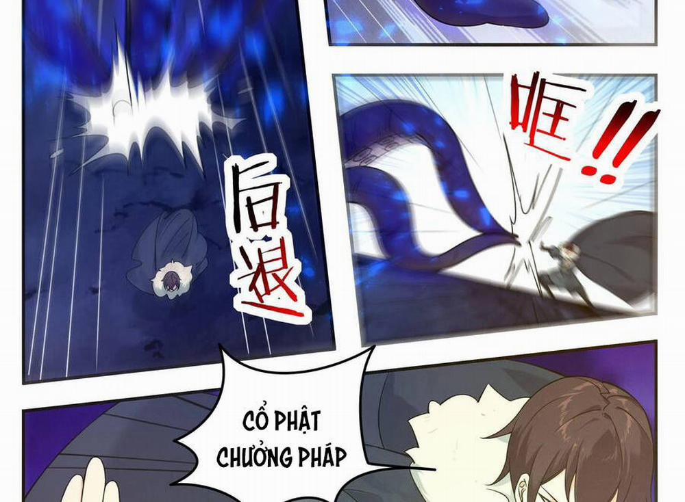 Tối Cường Thần Vương 251 trang 8