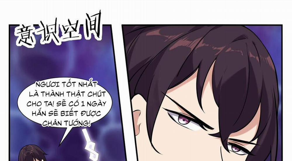 Tối Cường Thần Vương 253 trang 11