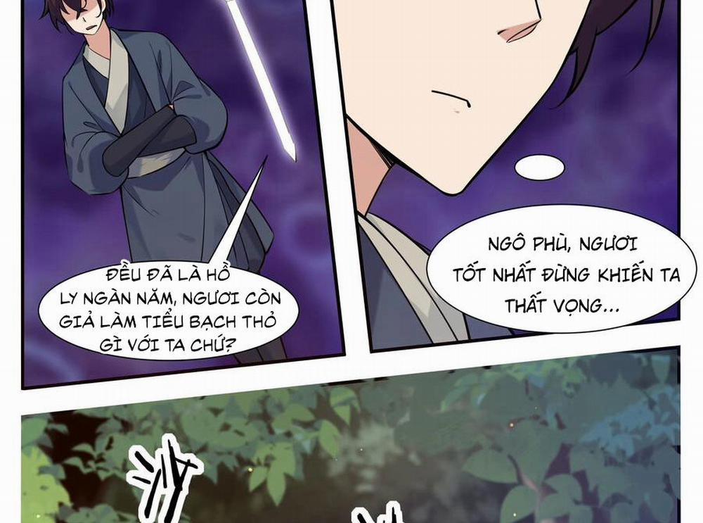 Tối Cường Thần Vương 253 trang 12