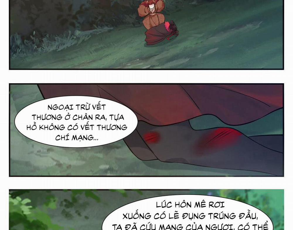 Tối Cường Thần Vương 253 trang 18