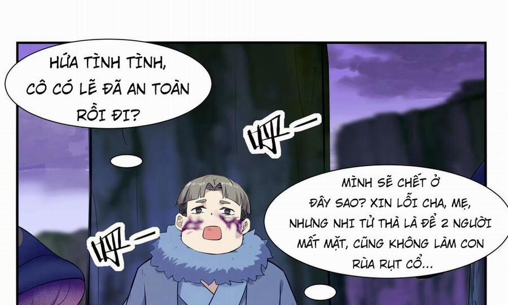 Tối Cường Thần Vương 253 trang 20