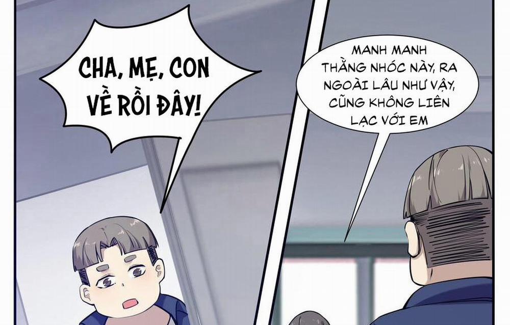 Tối Cường Thần Vương 253 trang 24