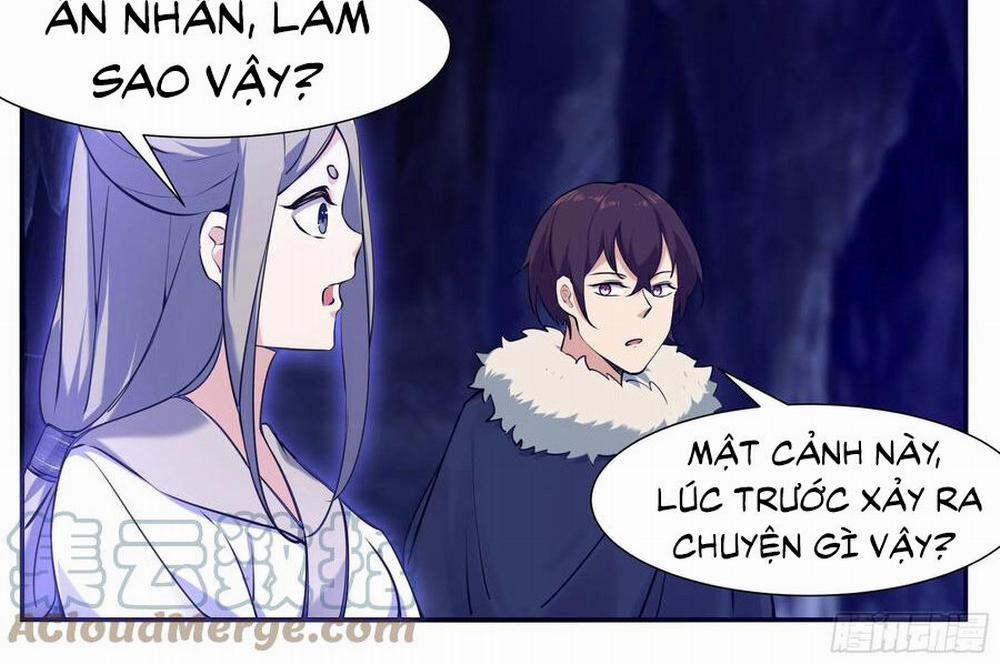 Tối Cường Thần Vương 253 trang 31