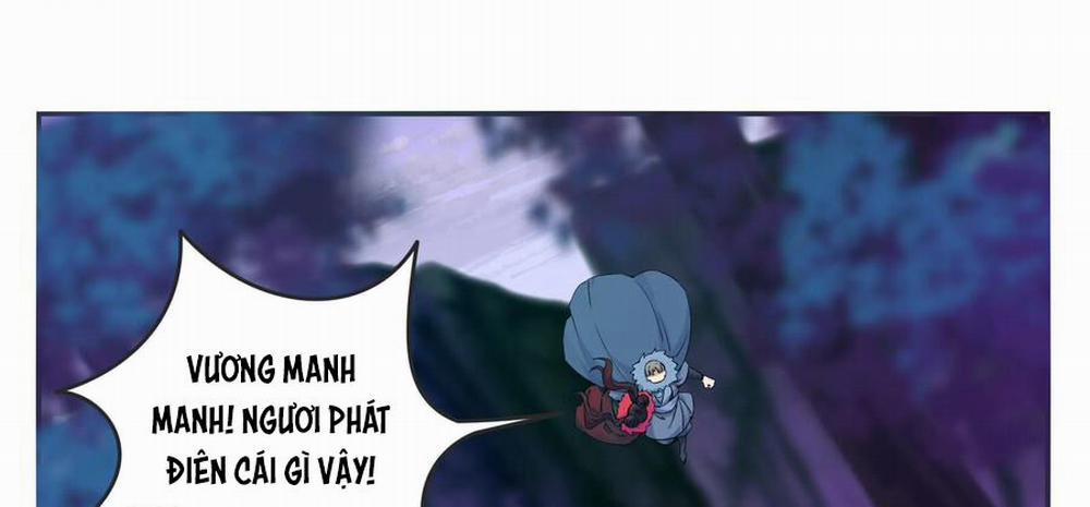 Tối Cường Thần Vương 253 trang 5